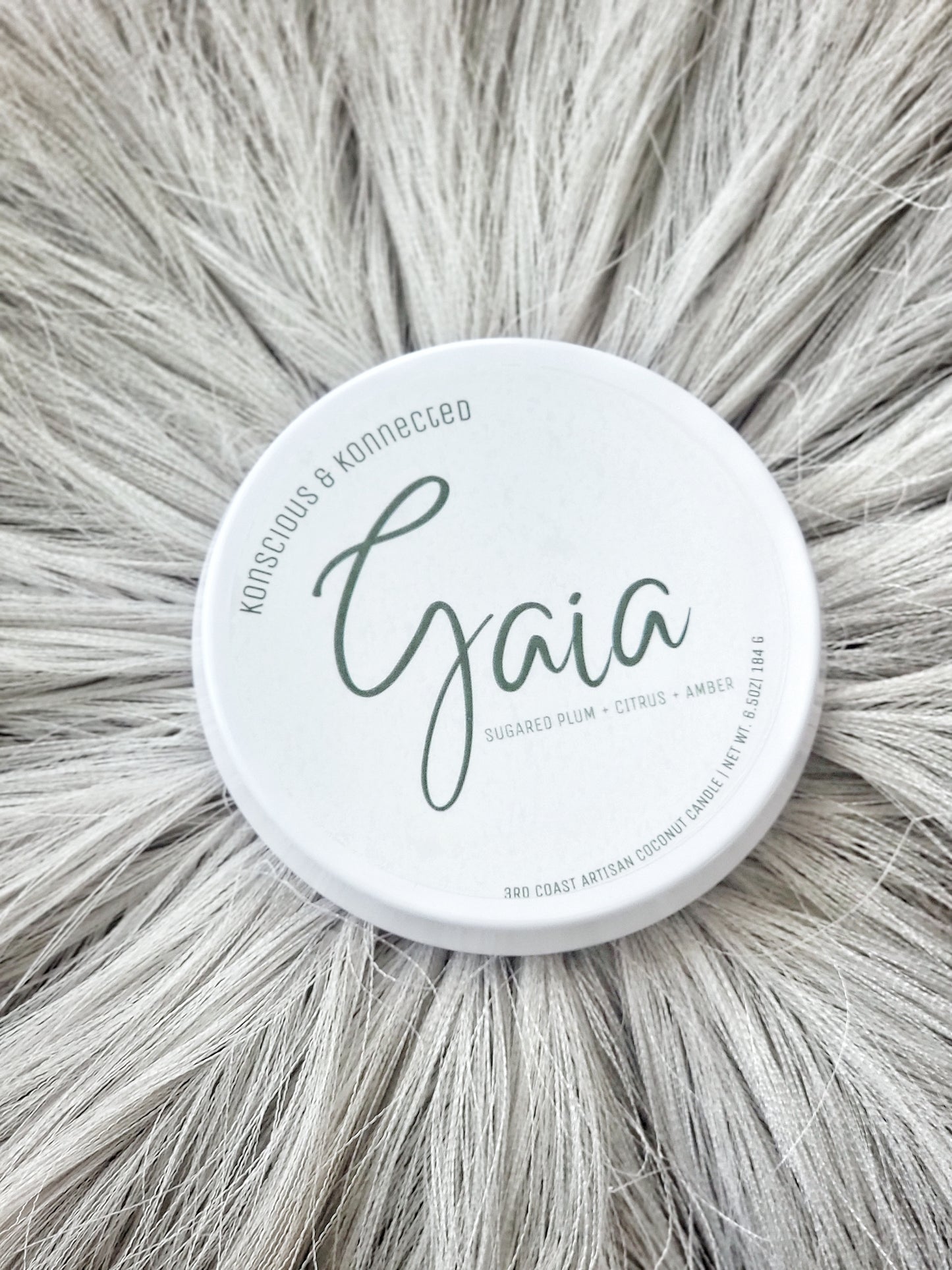 GAIA