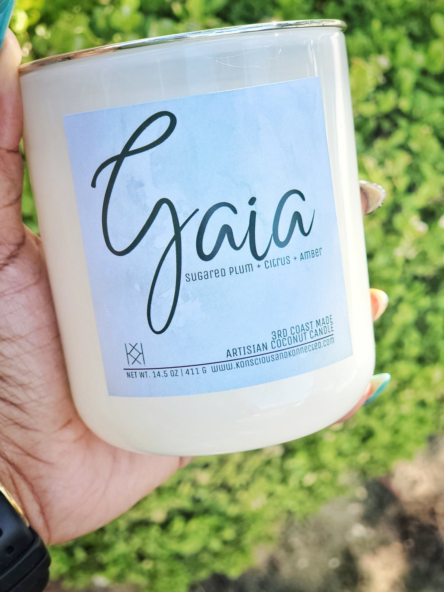 GAIA
