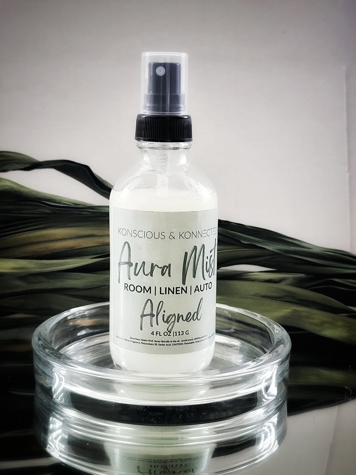 AURA MIST