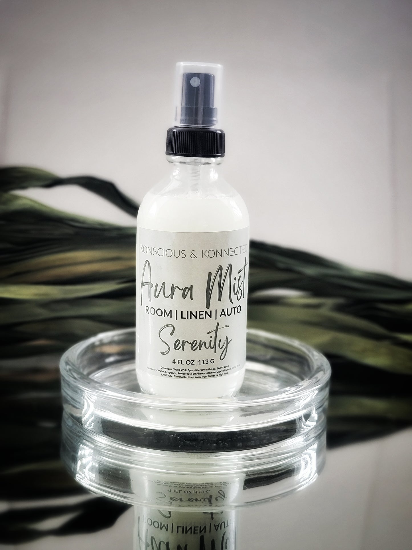 AURA MIST