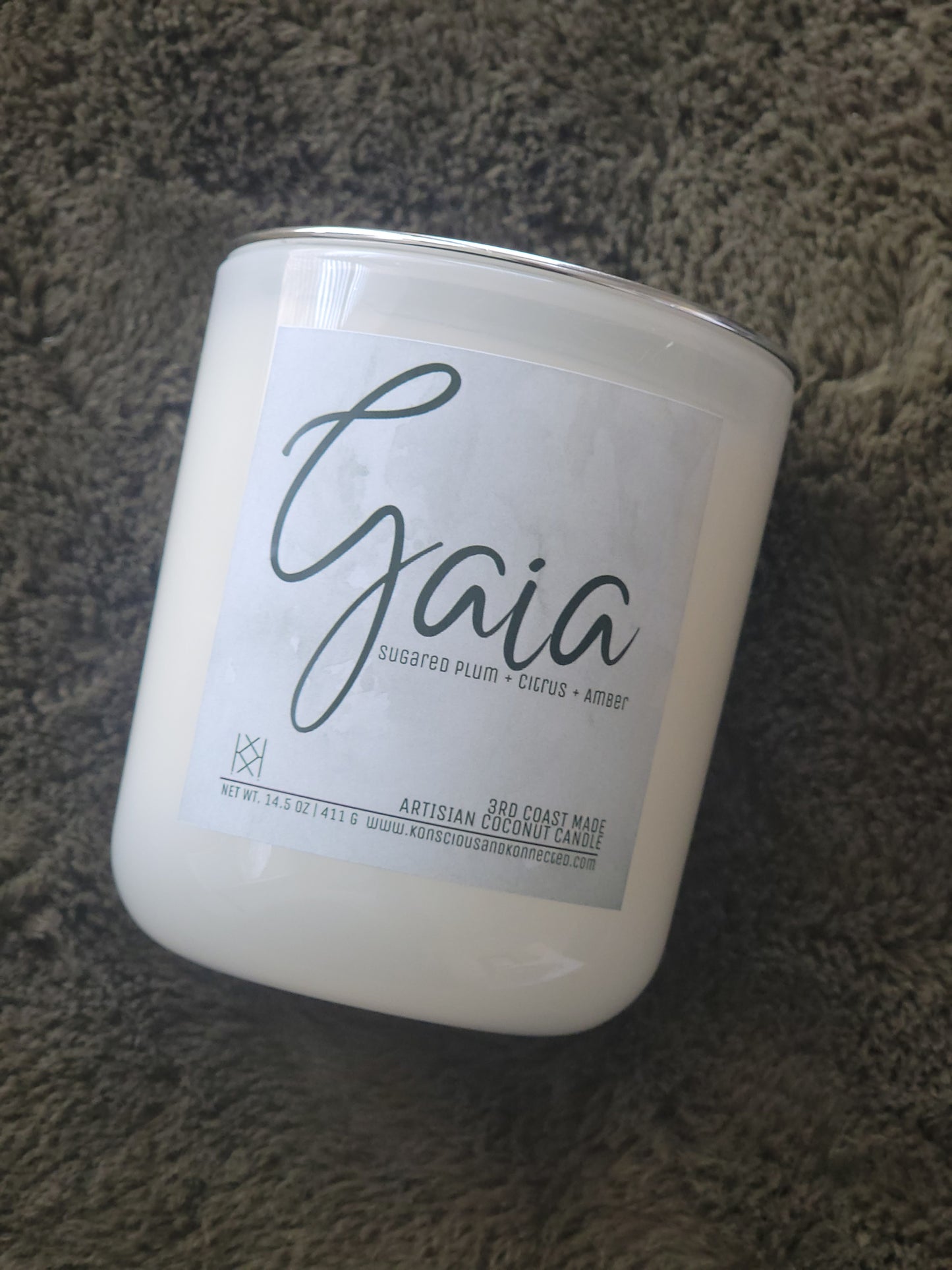 GAIA