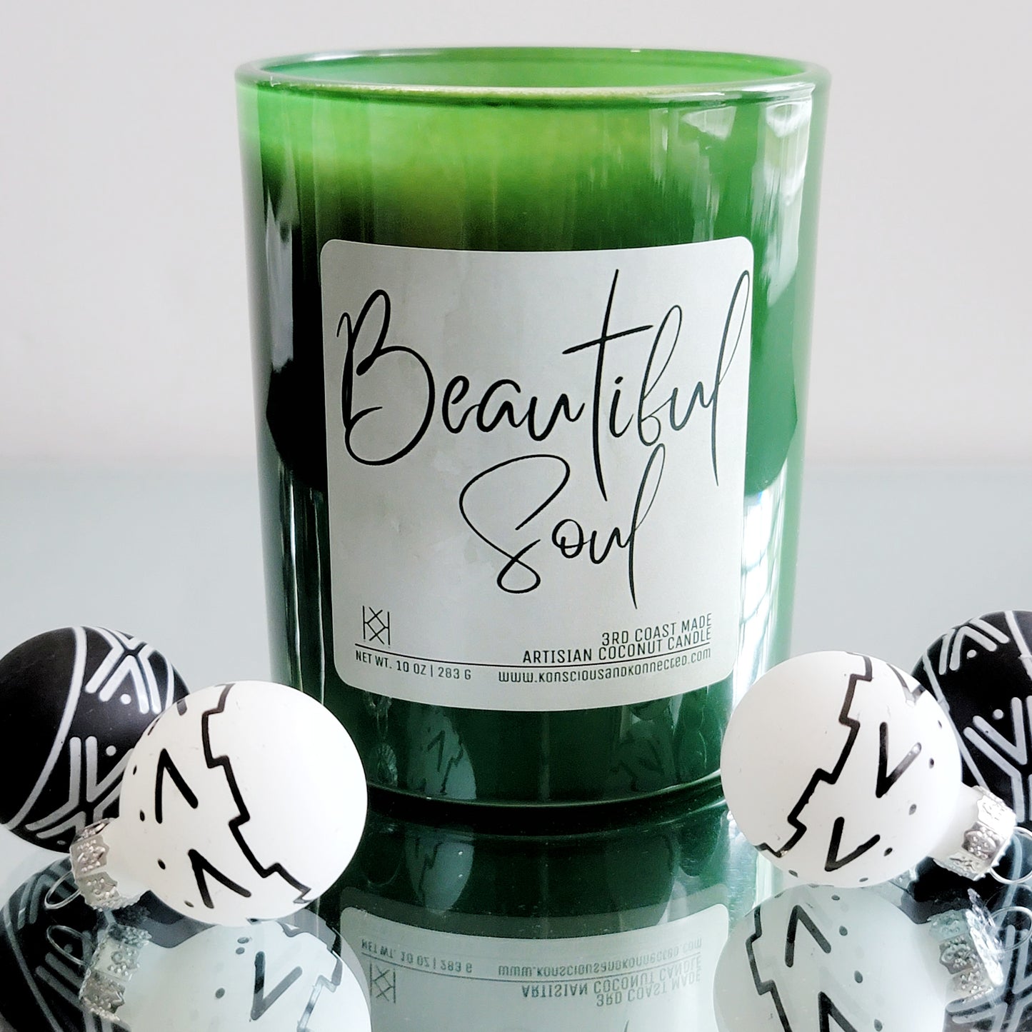BEAUTIFUL SOUL
