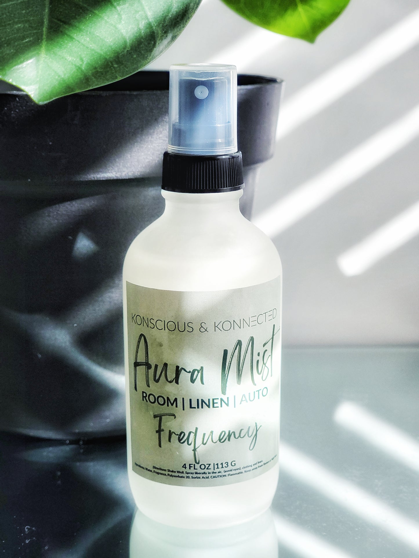 AURA MIST