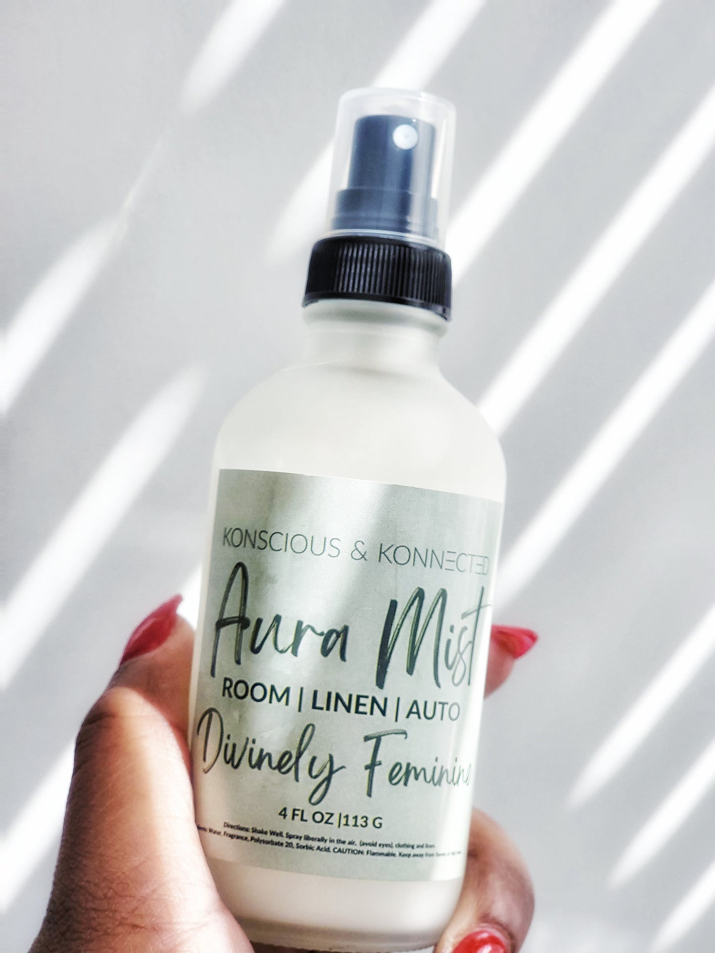 AURA MIST