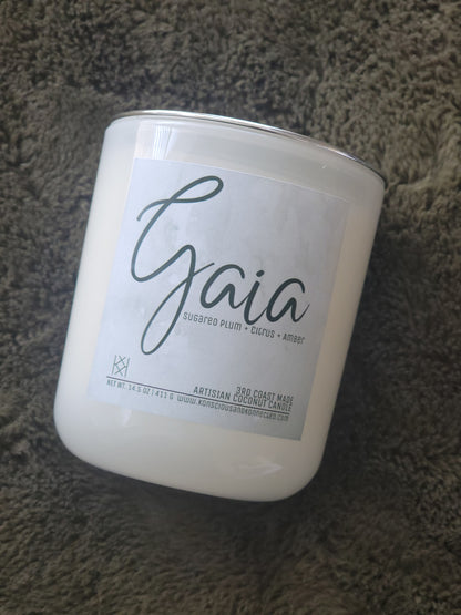GAIA